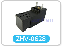 ZHV-0628直动式电磁阀